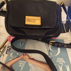 Marc by Marc Jacobs Mini Isabelle Crossbody
