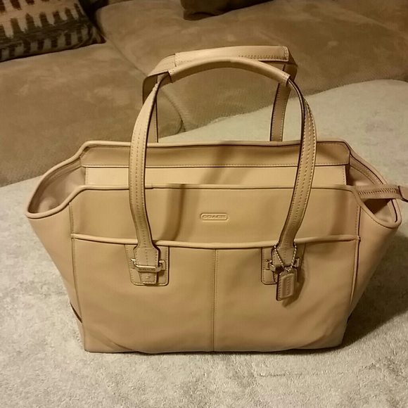 Coach Handbags - *******SOLD********SOLD*******SOLD********