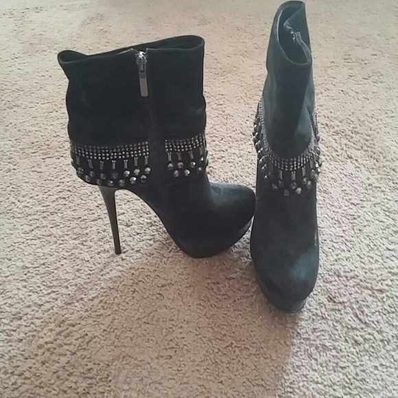 Booties
