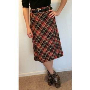 Jones Wear Skirt.