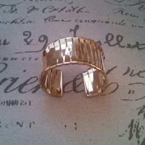 Gold Bracelet