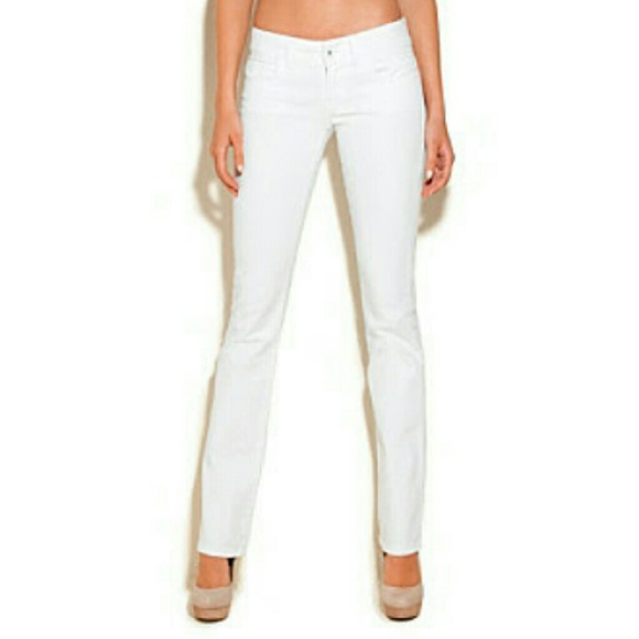 GUESS JEANS