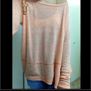 Free People Pullover