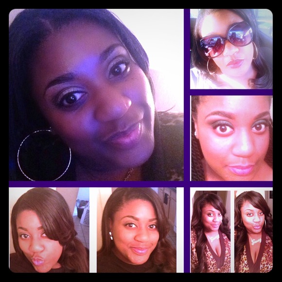 Meet your Seller ALEXICIA