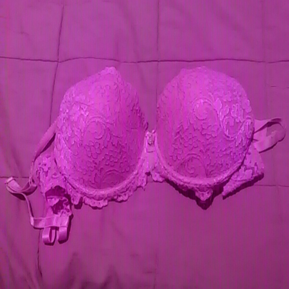 Smart and sexy bra
