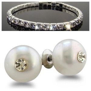 Bundled Deals - Swarovski Jewelry