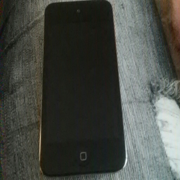 IPod Touch 4s