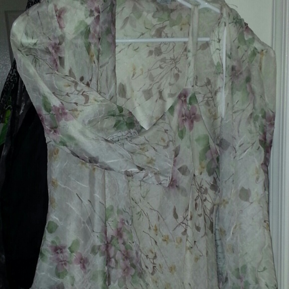 Luxurious Dress with Jacket