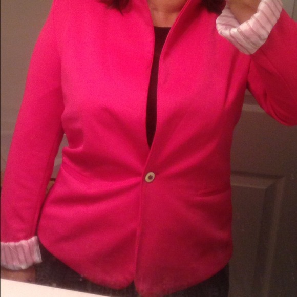 Jacket - Picture 2 of 4