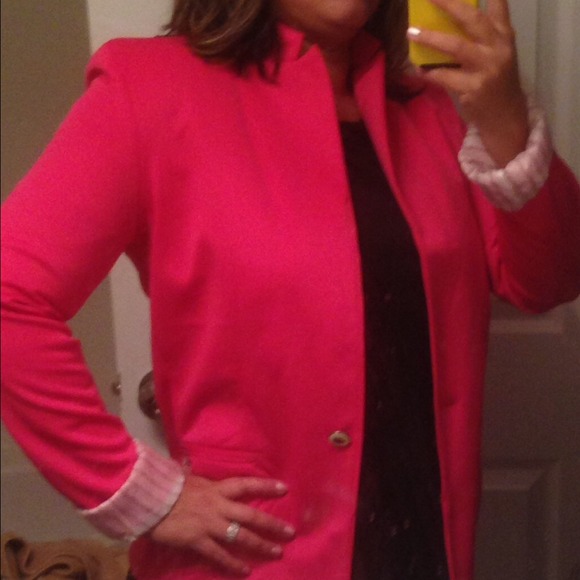 Jacket - Picture 3 of 4