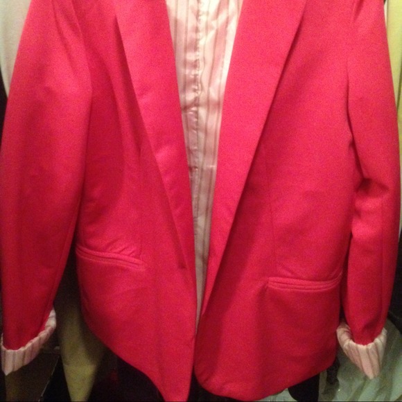 Jacket - Picture 4 of 4