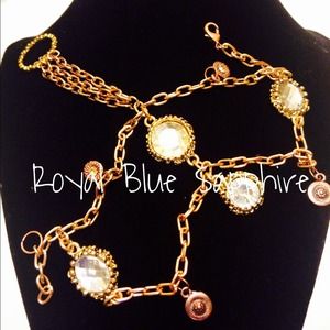 Custom Jewelry
