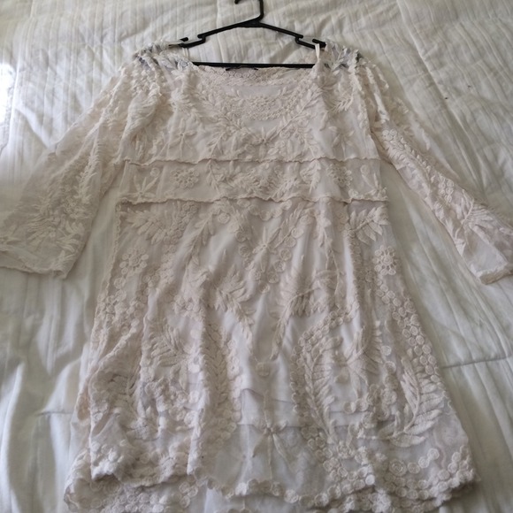 Gorgeous tunic/dress