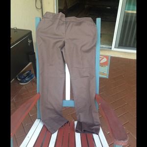 Dress pants--- priced to sell!