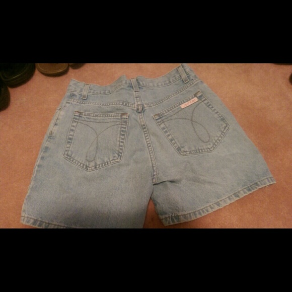 Calvin Klein shorts