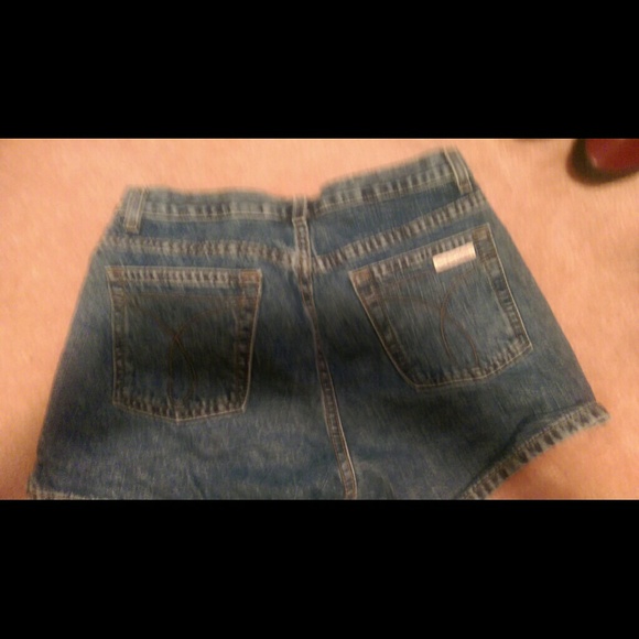 Calvin Klein shorts