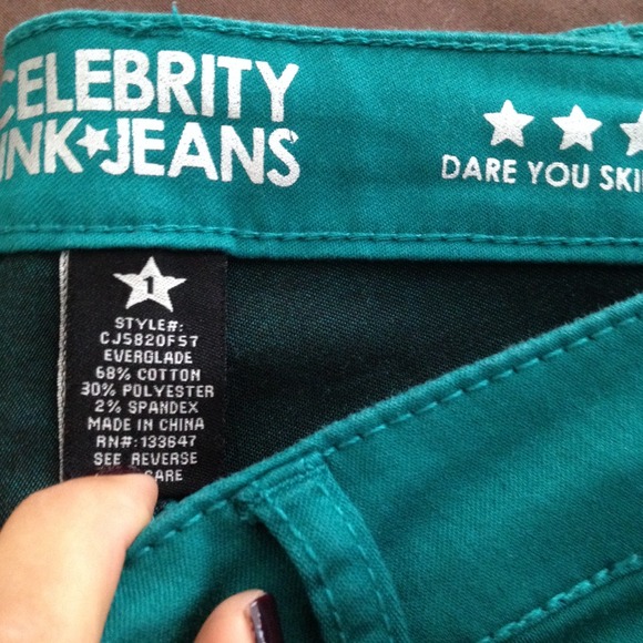 Bundle pants - Picture 2 of 3