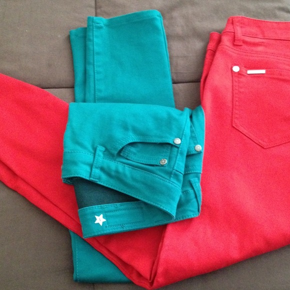 Bundle pants - Picture 3 of 3