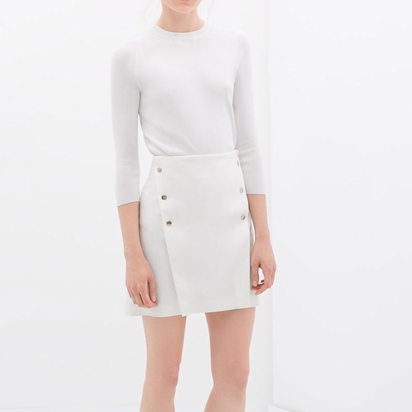 Zara Dresses & Skirts - 🎀SOLD-BUNDLE🎀Zara skirt