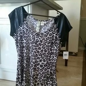 Cute women's top