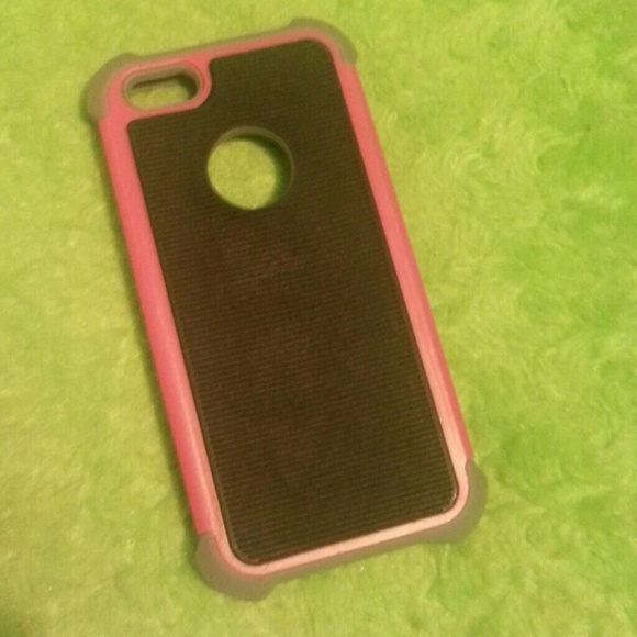 Ipod case