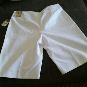 Womens shorts