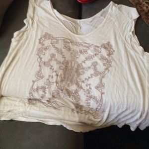 Jessica Simspon shirt