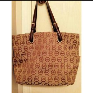 Michael Kors bag