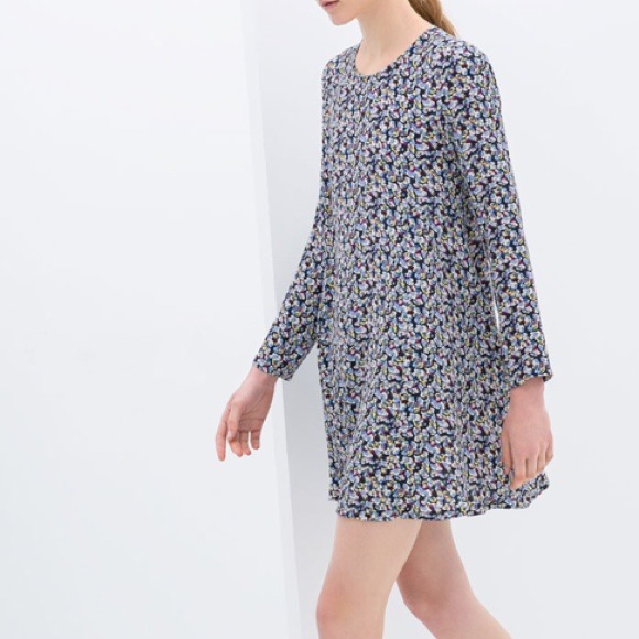 Zara Dresses & Skirts - 🎉HOST PICK🎉Zara dress