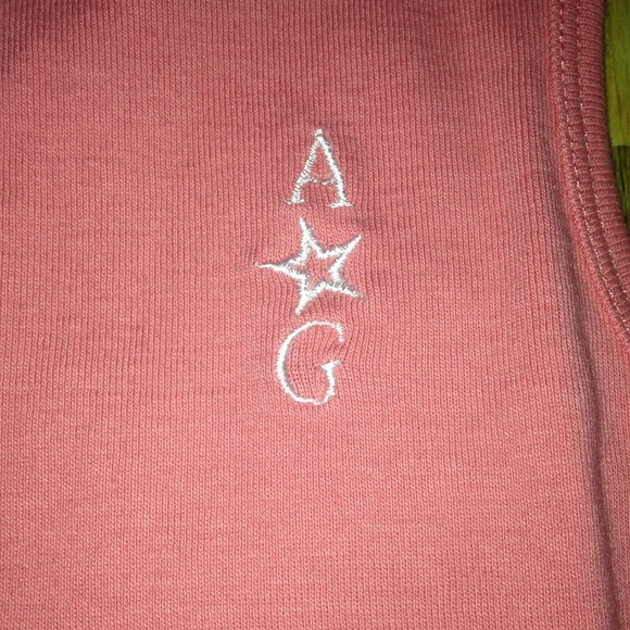 American Girl Doll LIFE SIZE tank top - Picture 2 of 4