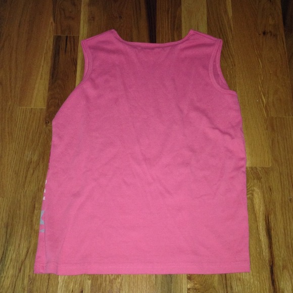 American Girl Doll LIFE SIZE tank top - Picture 4 of 4