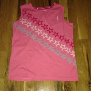 American Girl Doll LIFE SIZE tank top