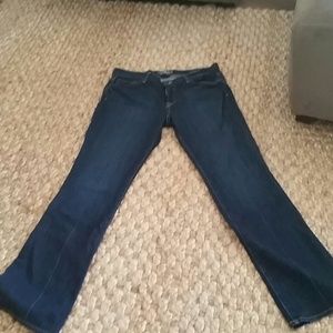 Lucky denim jeans