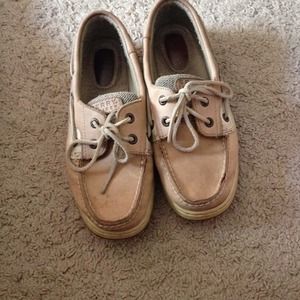 Sperry Top-Siders