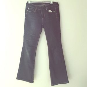 WH/BM Jeans