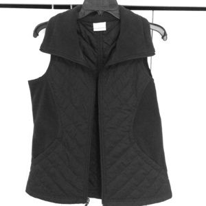 Black Columbia XS vest