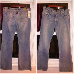 BKE jeans! BRAND NEW!! 33 x 33 1/2