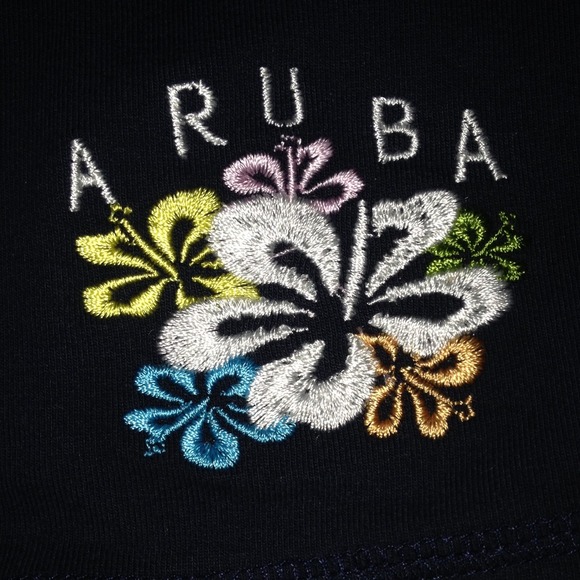 BRAND NEW W/ TAGS Aruba skirt. - Picture 2 of 4