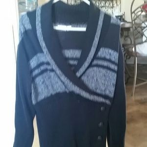 cato women's sweater