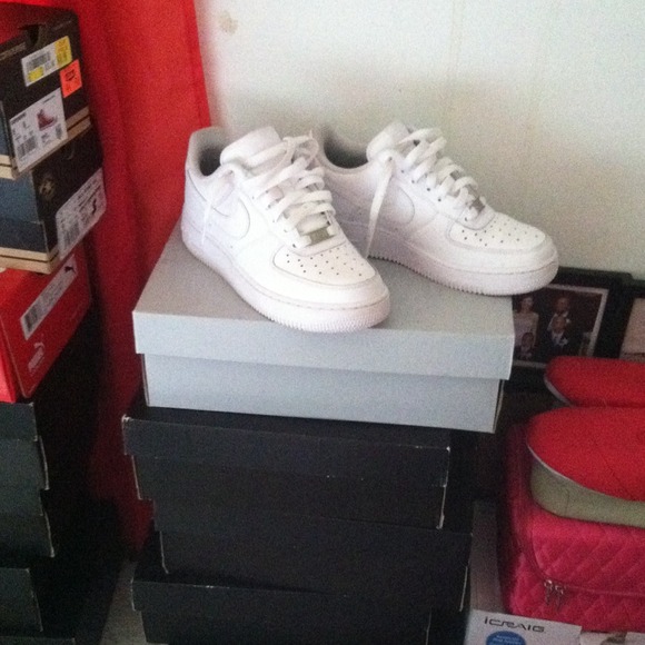 Air Force 1s