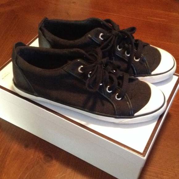 Coach Barrett sneakers