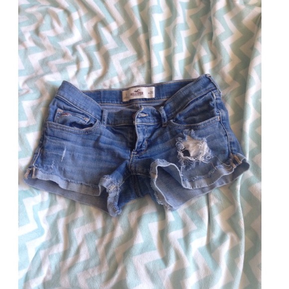 Hollister Shorts