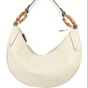 GUCCI HOBO HANDBAG