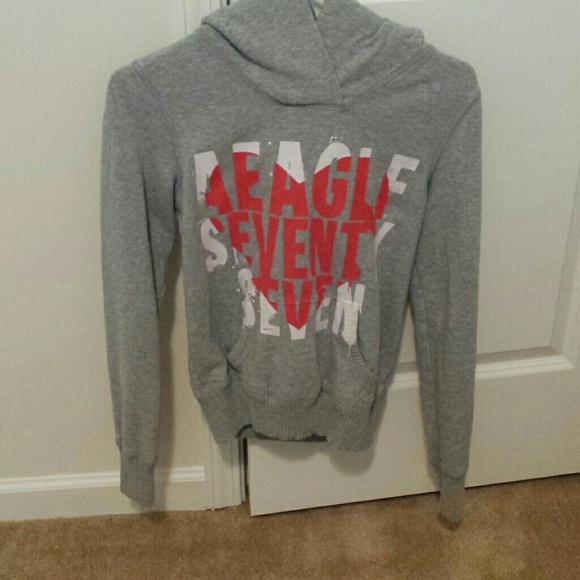 American Eagle hoodie