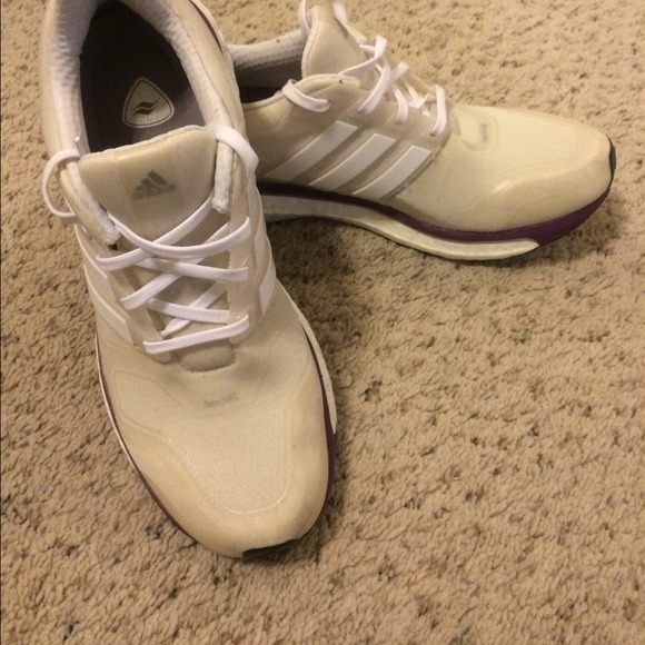 Adidas Boost Running Shoes