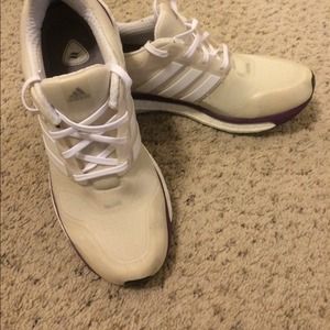 Adidas Boost Running Shoes