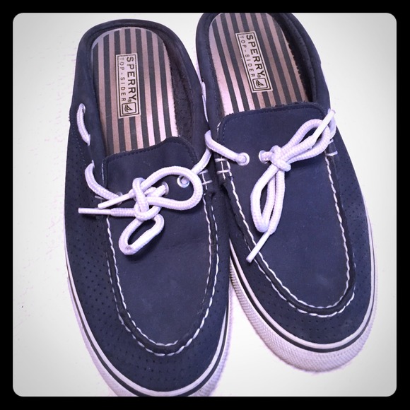 FINAL PRICE❗️Sperry Top-Sider slides