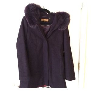 Sachi Coat