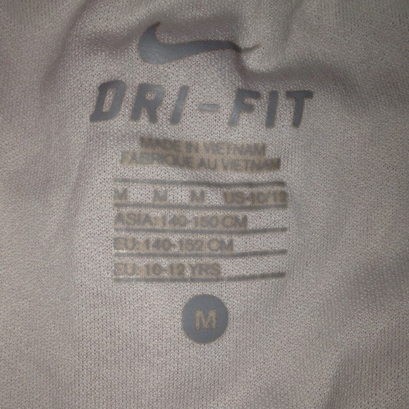 Nike Tempo Running Shorts - Picture 2 of 3