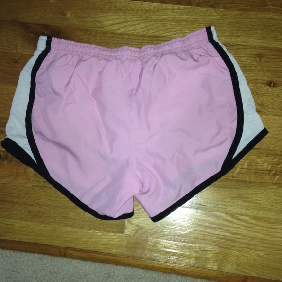 Nike Tempo Running Shorts - Picture 3 of 3